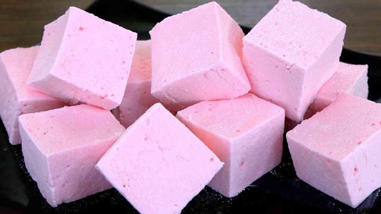 Vegan Marshmallow Cream Recipe - Vegan Recipes